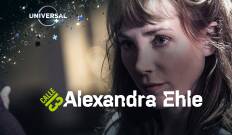 Alexandra Ehle. T(T1). Alexandra Ehle (T1)
