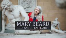Mary Beard: el desnudo en el arte