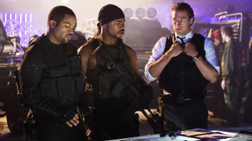 xXx 2: Estado de emergencia