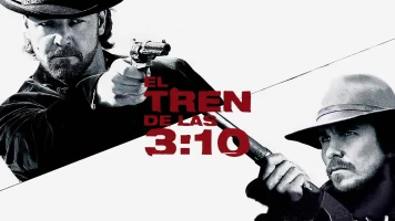 El tren de las 3:10