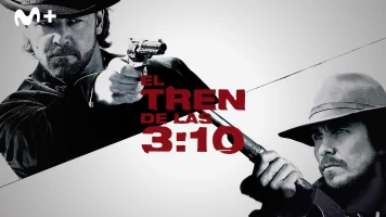 El tren de las 3:10