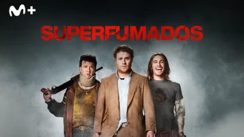 Superfumados