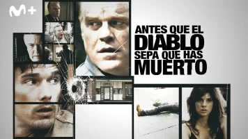 Antes que el diablo sepa que has muerto