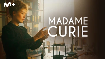 Madame Curie