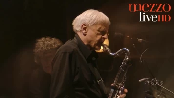 Michel Portal 'Minneapolis' - Sons d'Hiver
