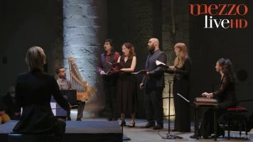 Festival de Ambronay : Sollazzo Ensemble