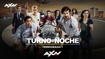 Turno de noche
