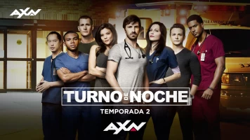 Turno de noche