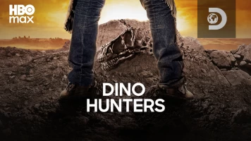 Dino Hunters