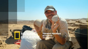 Tresors perduts d'Egipte