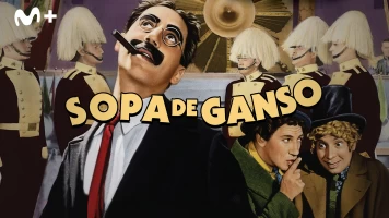 Sopa de ganso