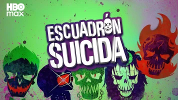 Escuadrón Suicida