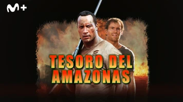 Tesoro del Amazonas