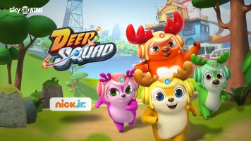 Deer Squad