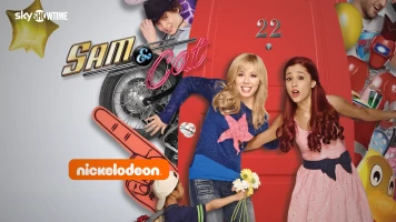 Sam y Cat