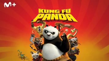 Kung Fu Panda