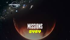 Missions. T(T1). Missions (T1)