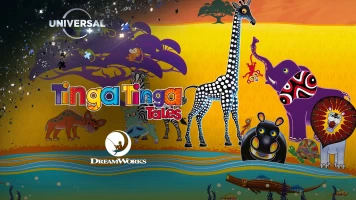 Tinga Tinga Tales