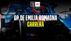 GP de Emilia Romagna (Imola). GP de Emilia Romagna...: GP de Emilia Romagna: Carrera