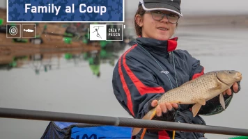 Family coup