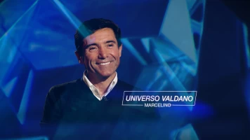 Universo Valdano. T(4). Universo Valdano (4): Marcelino