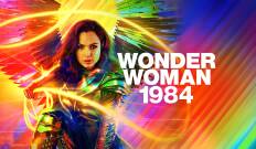 (LSE) - Wonder Woman 1984