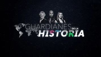 Guardianes de la historia