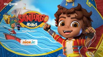 Santiago de los Mares