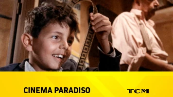 Cinema Paradiso