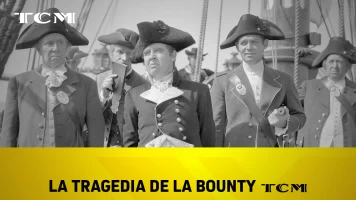 La Tragedia de la Bounty