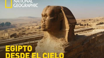 Egipto desde el aire