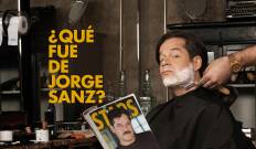 ¿Qué fue de Jorge Sanz?. T(T3). ¿Qué fue de Jorge Sanz? (T3)