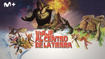 Viaje al centro de la Tierra