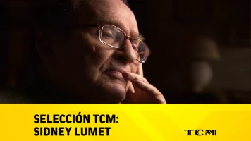 Selección TCM: Sidney Lumet