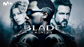 Blade Trinity