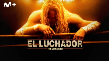 El luchador (The Wrestler)