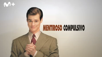 Mentiroso compulsivo