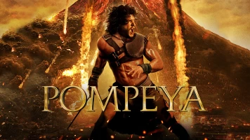 Pompeya
