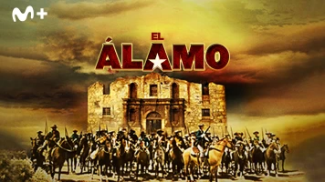 El Álamo