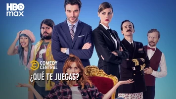 ¿Qué te juegas?