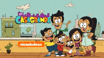 Los Casagrande Single Story