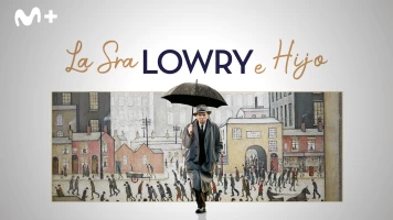 La Sra. Lowry e hijo