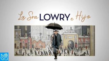 (LSE) - La Sra. Lowry e hijo