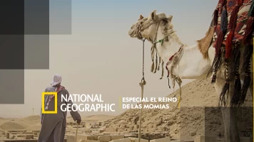 Especial el reino de las momias
