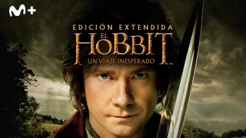 El hobbit: un viaje inesperado (versión extendida)