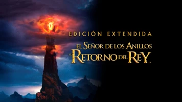El señor de los anillos: el retorno del rey (versión extendida)