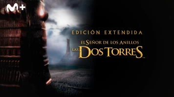 El señor de los anillos: las dos torres (versión extendida)