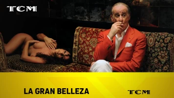 La gran belleza