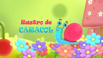 Rastro de caracol