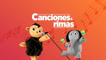 Canciones y Rimas (2016)